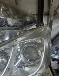 Fara Toyota Aqua — şəkil 2