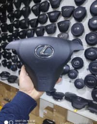 Airbag və airbag qapağı Lexus ES350 2009 — şəkil 3