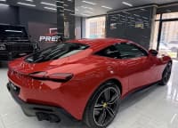 Ferrari Roma, 2022 il, 12000 km, 3900 L — şəkil 21