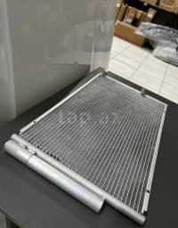 Kondisioner radiatoru Toyota 20 gövdə — şəkil 3