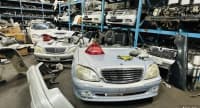Mercedes-Benz ehtiyat hissələri (yeni və işlənmiş) — şəkil 1