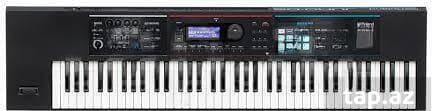Sintezator Roland Juno-DS76
