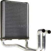 Sobalar radiatoru Kia Carens 2006-2013 — şəkil 2