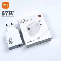 Adapter Xiaomi 67W — şəkil 4