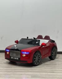 Uşaq avtomobili Rolls Royce 1618 — şəkil 2