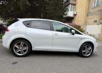 SEAT Leon, 2012 il, 191000 km, 2000 L — şəkil 6