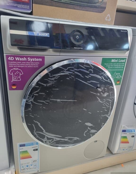 Bosch paltaryuyan maşın