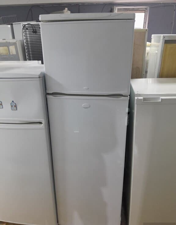 Indesit soyuducu