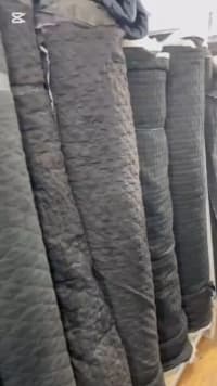Sırığlı (quilted) parça — şəkil 30