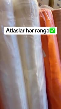 Atlas parça, müxtəlif rəng və ölçülərdə — şəkil 9