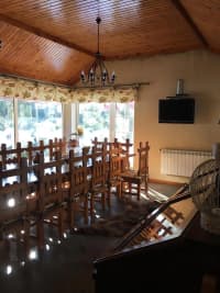 4 otaqlı həyət evi 300 m² satılır   — şəkil 8