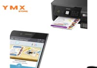 Epson EcoTank L3260 Wi-Fi 3in1 Printer — şəkil 2