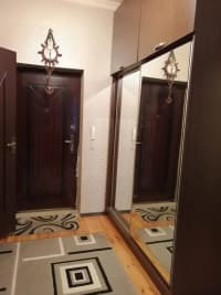 2 otaqlı mənzil 67 m² satılır — şəkil 9