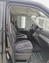 Volkswagen Multivan, 2014 il, 465000 km, 2 L — şəkil 7