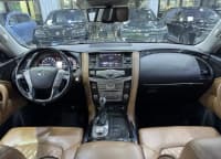 Infiniti QX80, 2018 il, 138300 km, 5600 L — şəkil 8