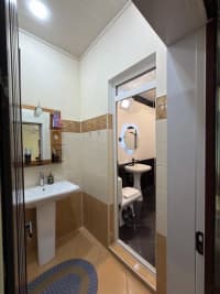 5 otaqlı həyət evi 150 m² satılır — şəkil 18