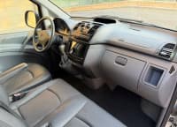 Mercedes Vito, 2008 il, 287000 km, 2100 L — şəkil 14