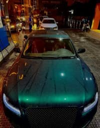 Audi S5, 2009 il, 163000 km, 4200 L — şəkil 8