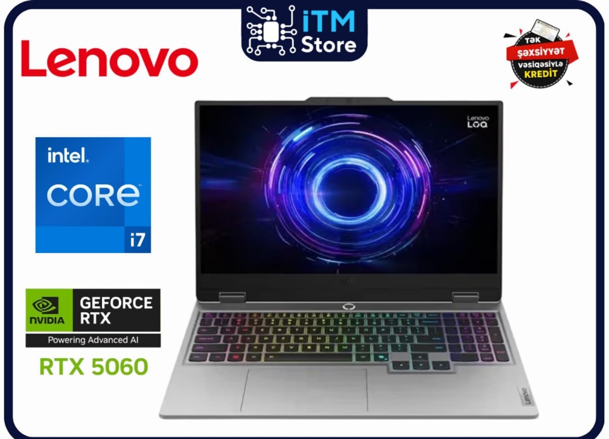 Lenovo notbuk