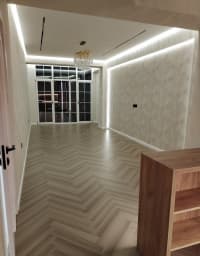 4 otaqlı mənzil 135 m² satılır — şəkil 3