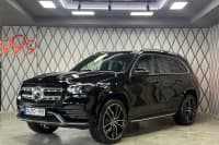 Mercedes GLS 450 4MATIC, 2022 il, 3600 km, 3000 L — şəkil 2