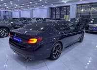 BMW 530e, 2021 il, 113500 km, 2000 L — şəkil 5