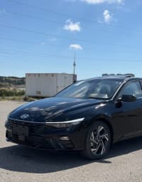 Hyundai Elantra, 2026 il, 0 km, 1500 L — şəkil 3