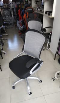 Qarışıq rəng, Ofis üçün kreslo — şəkil 2