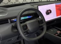 Lynk & Co 900, 2026 il, 0 km, 2000 L — şəkil 12