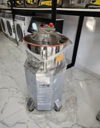 Çağdaş 1.5 kW Peşəkar Zırh Maşını (Ət Doğrayan) — şəkil 3