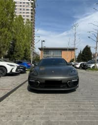 Porsche Panamera 4 E-Hybrid, 2021 il, 13000 km, 2900 L — şəkil 1