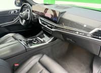 BMW X7, 2022 il, 44700 km, 3000 L — şəkil 10