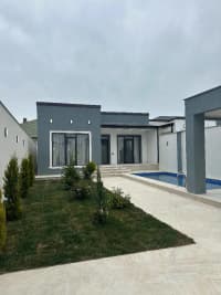 4 otaqlı villa 170 m² - satılır  — şəkil 2