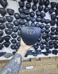 Airbag Toyota RAV4 2013 — şəkil 1
