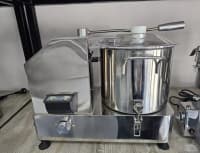 Peşəkar Tərəvəz və Ət Doğrayan Food Cutter — şəkil 2