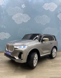 Uşaq elektrik avtomobili BMW X7 JHW-1688 — şəkil 4