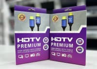 Göy rəng data kabel, HDMI — şəkil 1