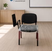 Qarışıq rəng, Ofis üçün kreslo — şəkil 1