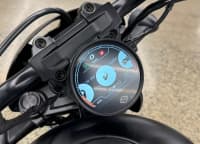 Harley-Davidson, Nightster special, 2024 il, 600 km — şəkil 10