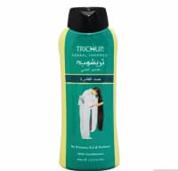 Trichup Herbal Saç Tökülməsinə Qarşı Şampun 400 ml — şəkil 6