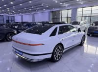 Hyundai Grandeur, 2023 il, 28800 km, 1600 L — şəkil 5