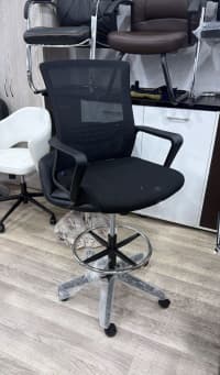 Qarışıq rəng, Ofis üçün kreslo — şəkil 4