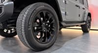 Jeep Wrangler, 2023 il, 37500 km, 2 L — şəkil 12