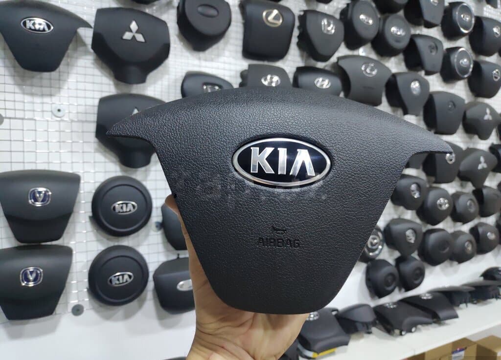 Airbag və airbag qapağı Kia Ceed GT 2017