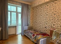 3 otaqlı mənzil 128 m² satılır — şəkil 8