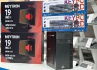 Masaüstü Kompüter Legion LG-5011 i5 8GB RAM 256GB SSD — şəkil 2