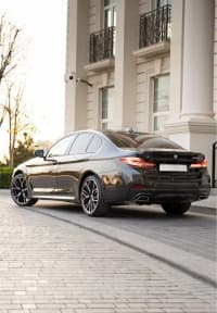 BMW 530e, 2022 il, 34500 km, 2 L — şəkil 3