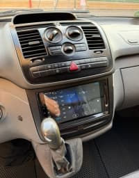 Mercedes Vito, 2008 il, 287000 km, 2100 L — şəkil 17