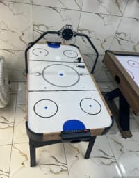 Mini Masaüstü Xokkey Stolu — şəkil 10