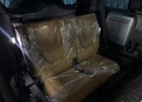 Land Rover Defender, 2023 il, 63300 km, 3 L — şəkil 10